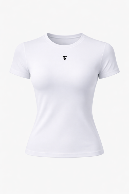 Third Shot Women’s CourtFlex Performance Tee