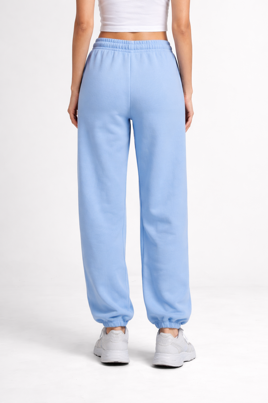 Relaxed Ultra-comfy Sweatpants