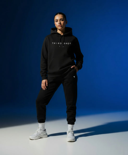 Third Shot Hoodie