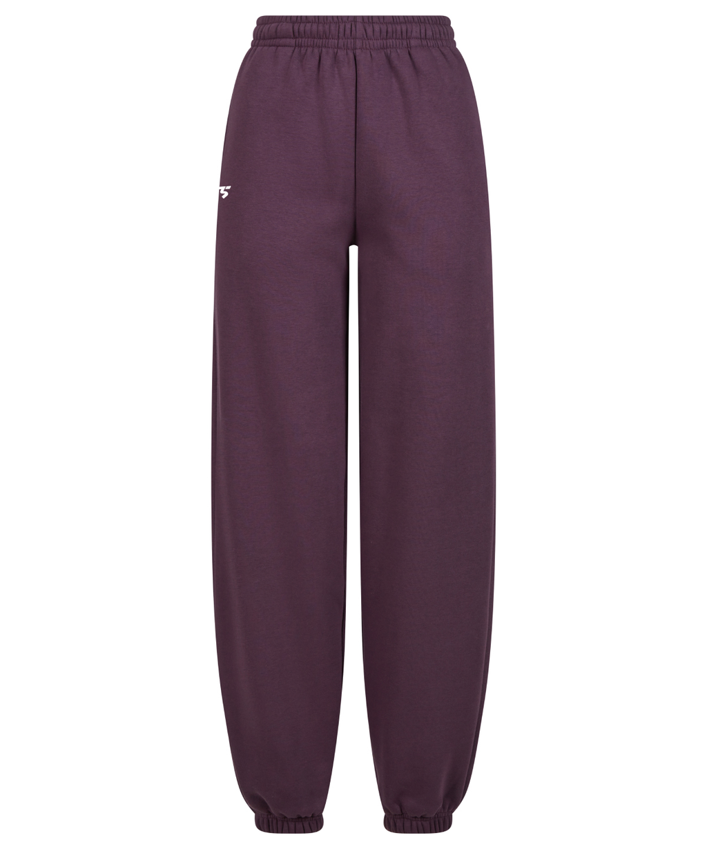 Third Shot Relaxed Ultra-comfy Sweatpants — padel & pickleball joggers