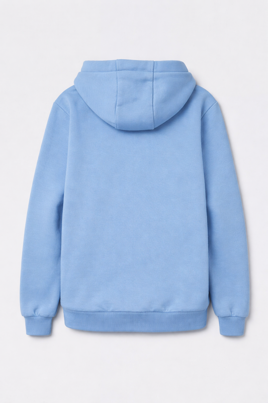 The Rae Relaxed Hoodie