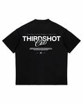 Third Shot Founded Box Tee