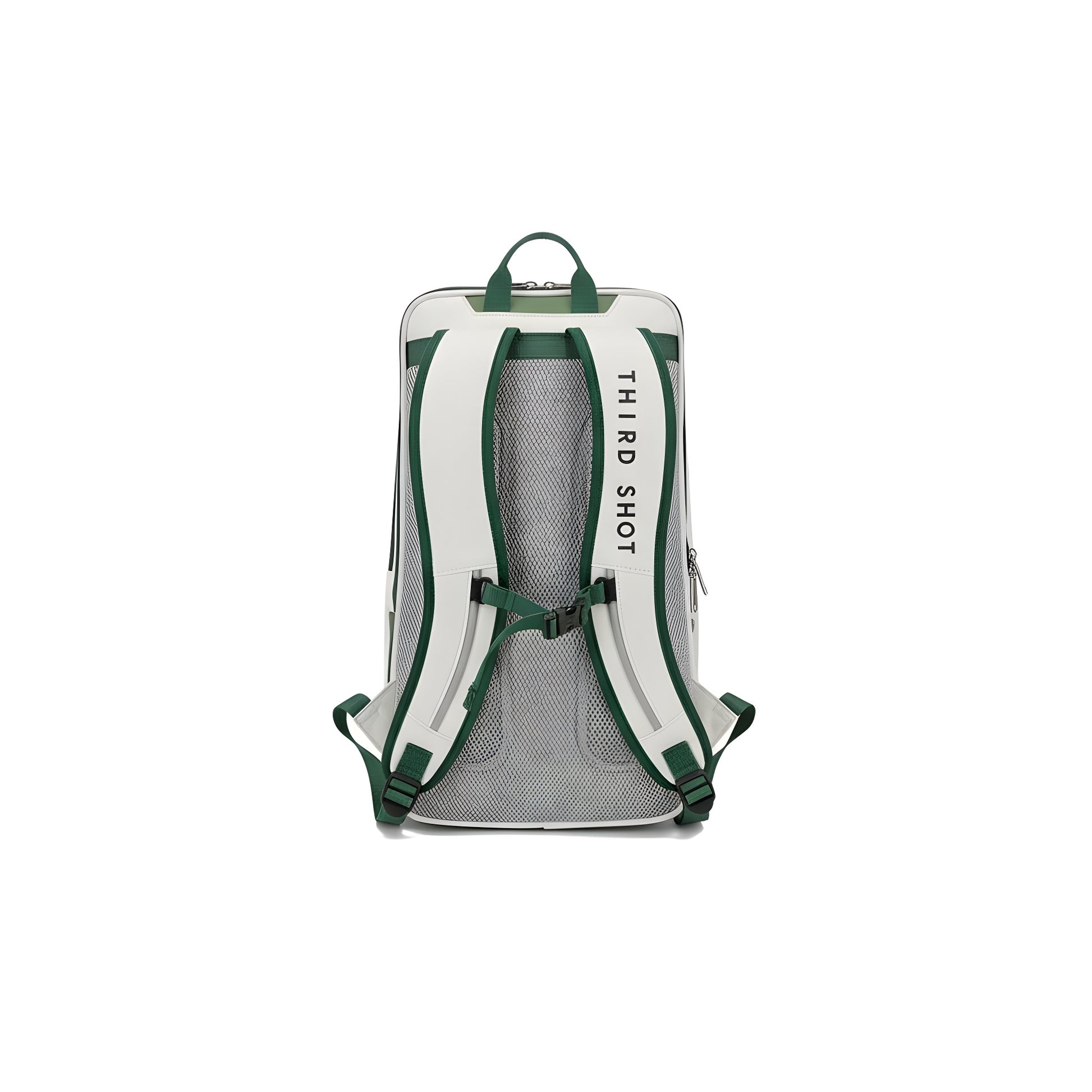 Game Ready Sports Rucksack - Third Shot UK 