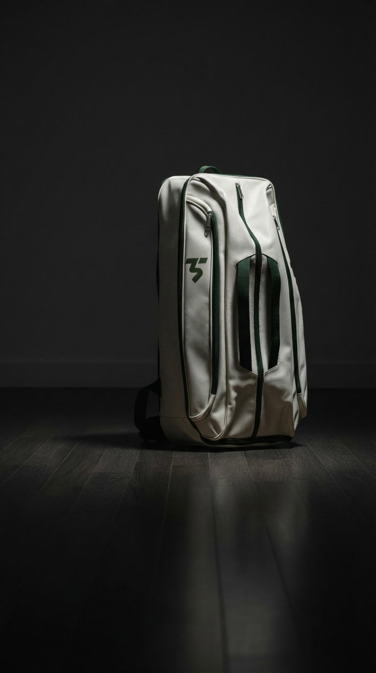 Game Ready Sports Rucksack - Third Shot UK 