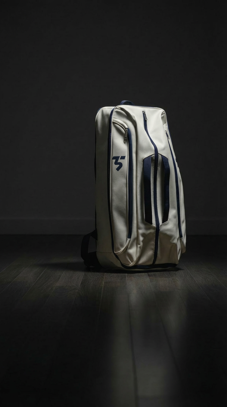 Game Ready Sports Rucksack - Third Shot UK 