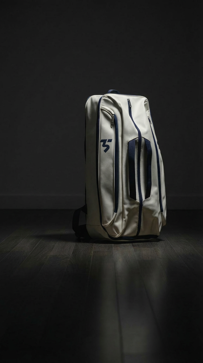 Game Ready Sports Rucksack - Third Shot UK 