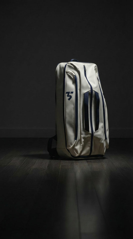 Game Ready Sports Rucksack - Third Shot UK 