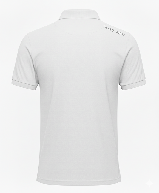 Men's Sports Polo - Green