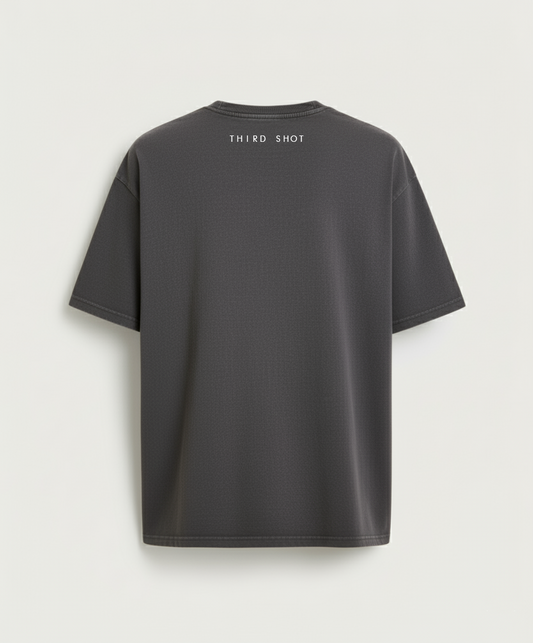 Heavy Vintage Tee