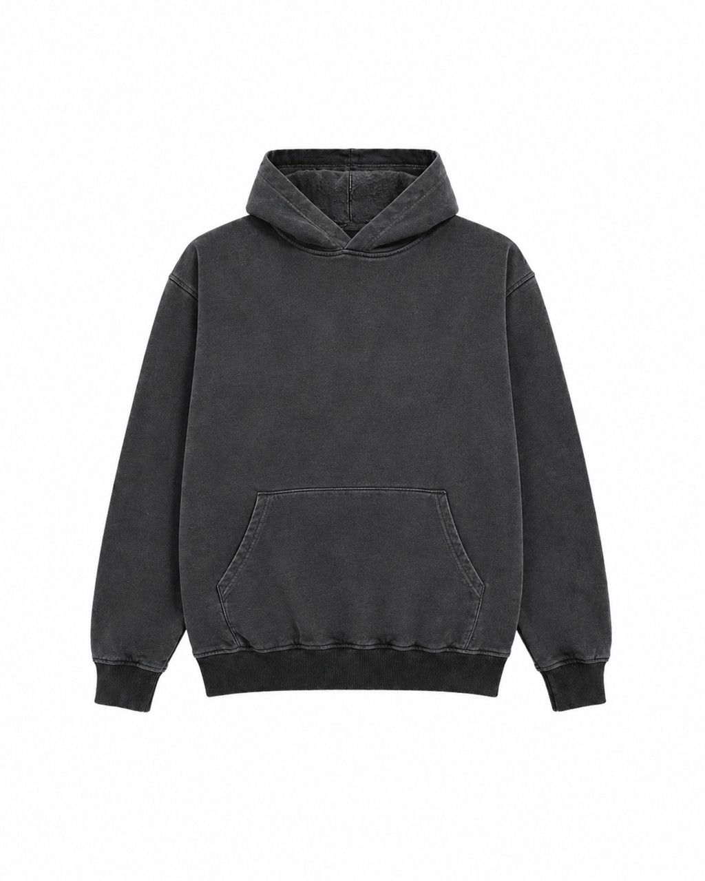 Unisex Heavyweight Hoodie 400gsm – Court Hoodie