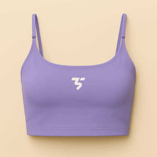 Core performance sports bra 