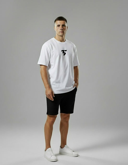 Oversized Tee