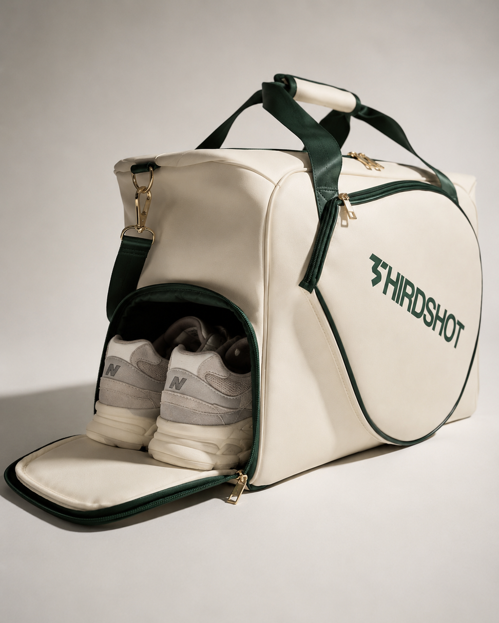 The Heritage Bag