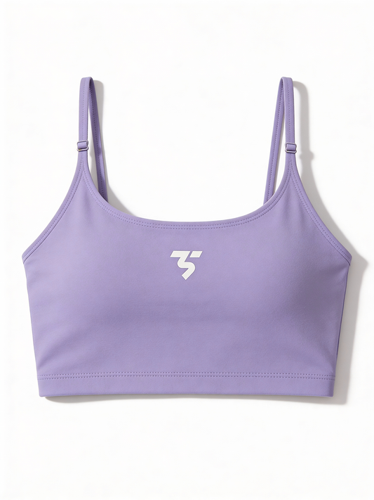 Core Performance Bra