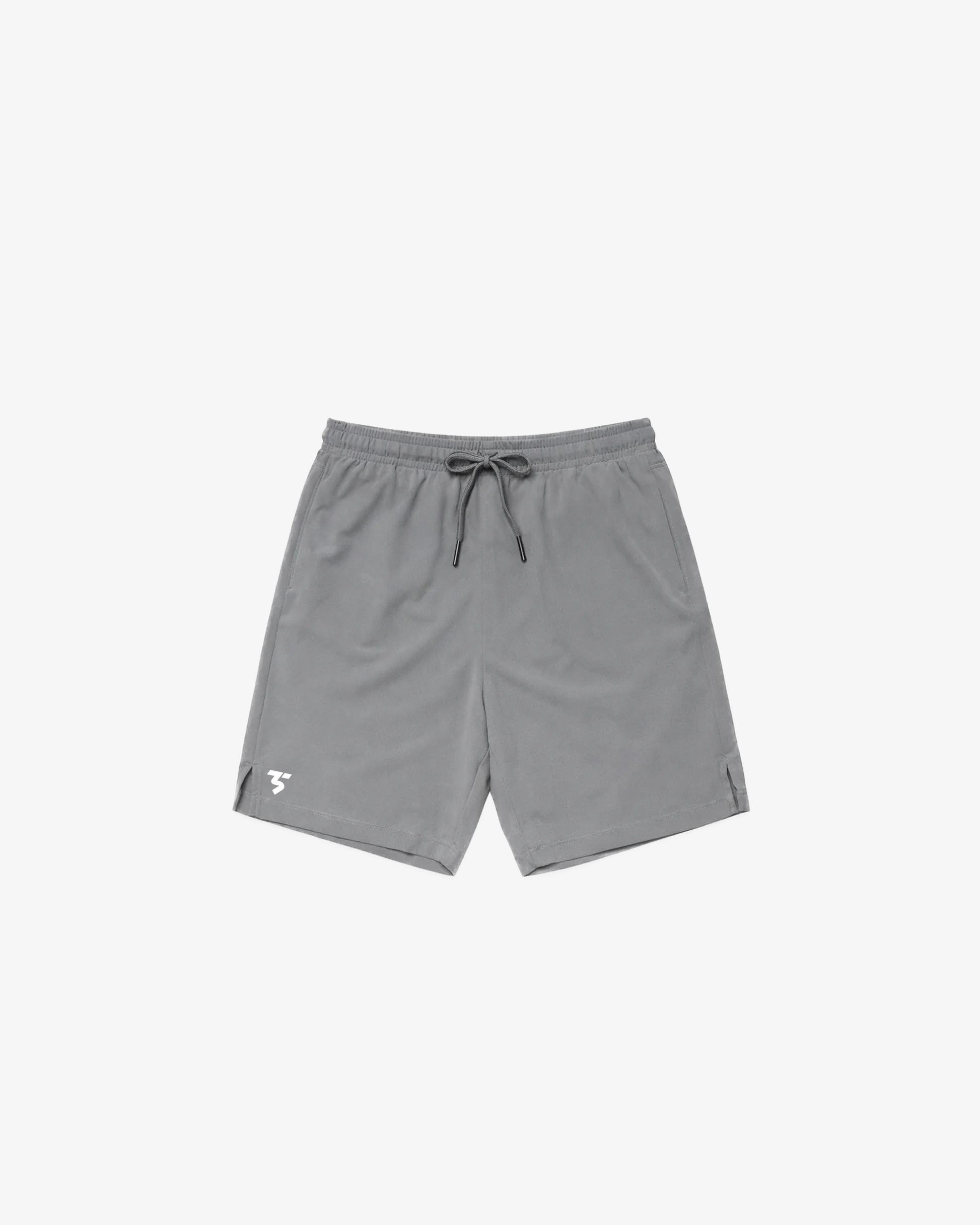 Third Shot Active Court Shorts in Navy — padel & pickleball shorts
