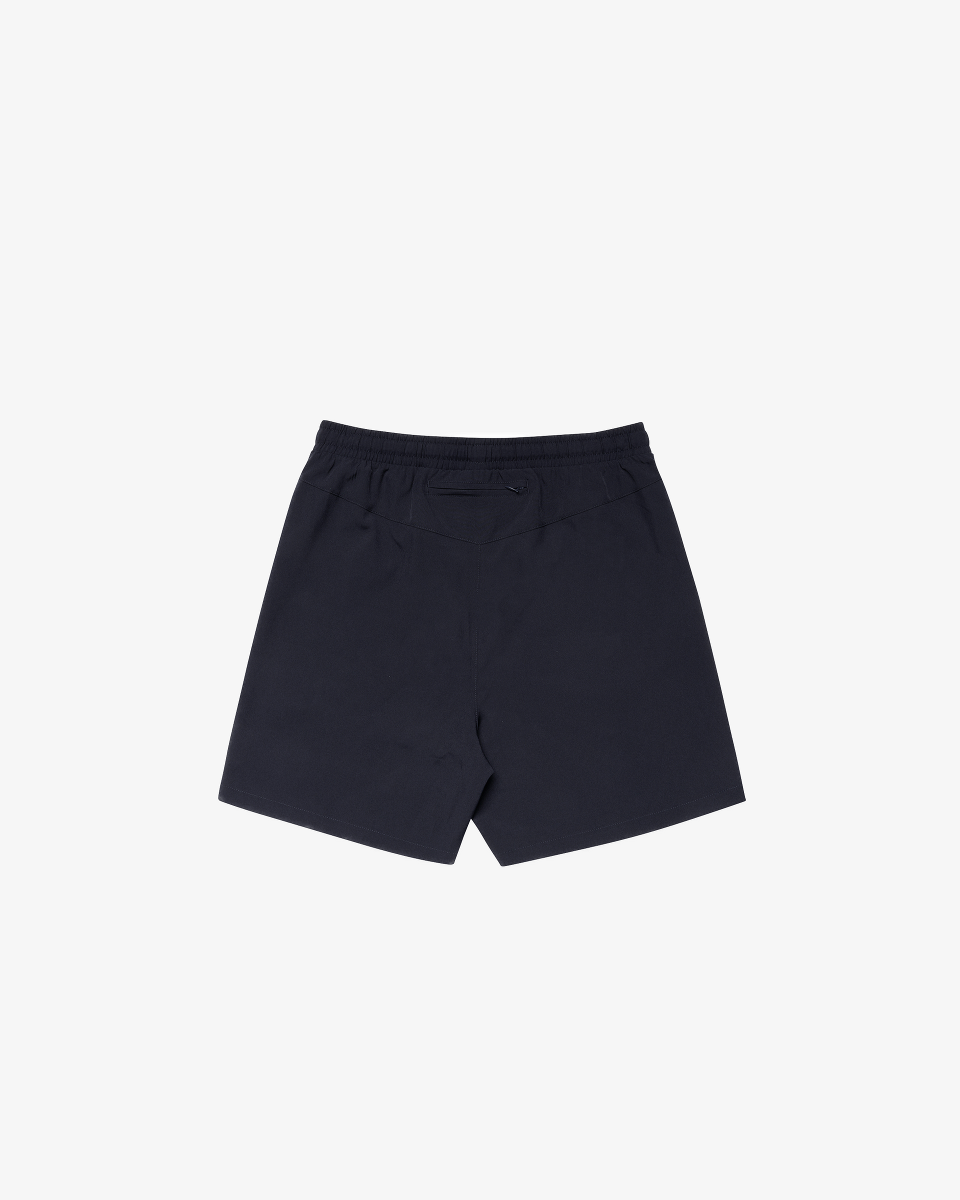 Third Shot Active Court Shorts in Navy — padel & pickleball shorts