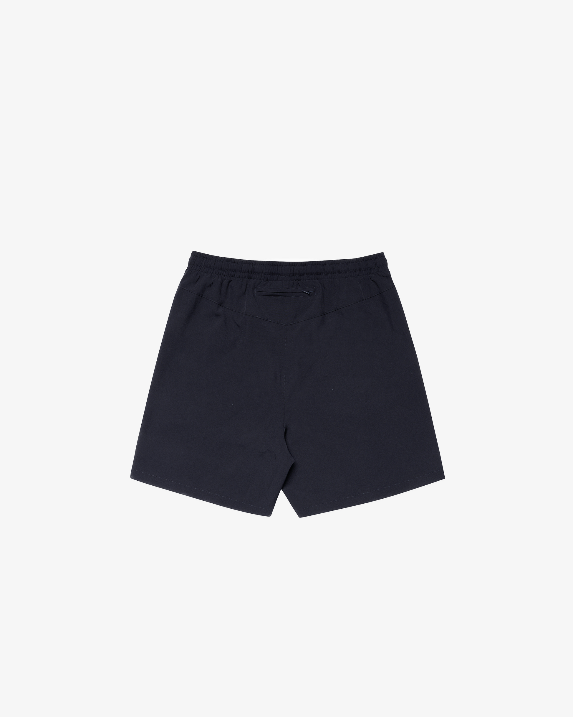 Third Shot Active Court Shorts in Navy — padel & pickleball shorts
