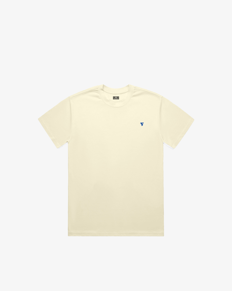 Third Shot Nice Day For a Rally Boxy Tee — padel & pickleball t-shirt