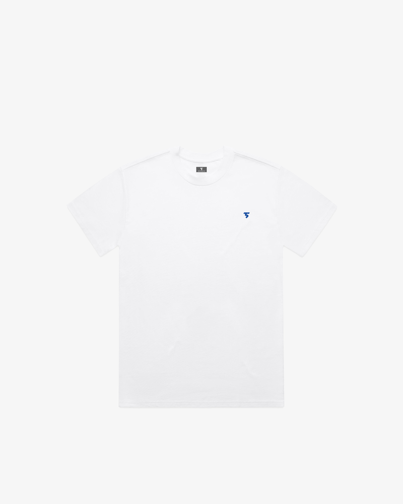 Third Shot Nice Day For a Rally Boxy Tee — padel & pickleball t-shirt