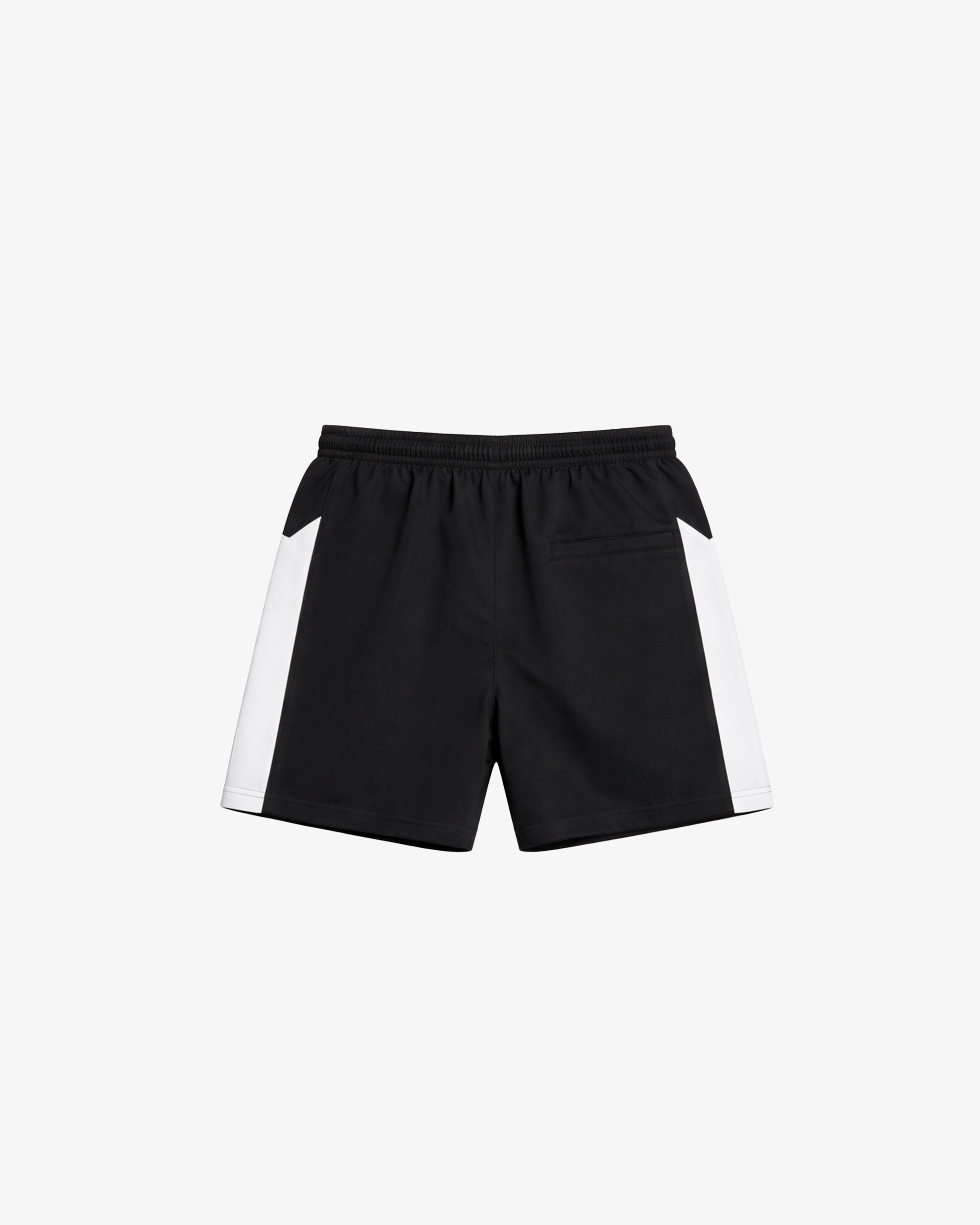 Third Shot Men's Performance Shorts — padel & pickleball shorts