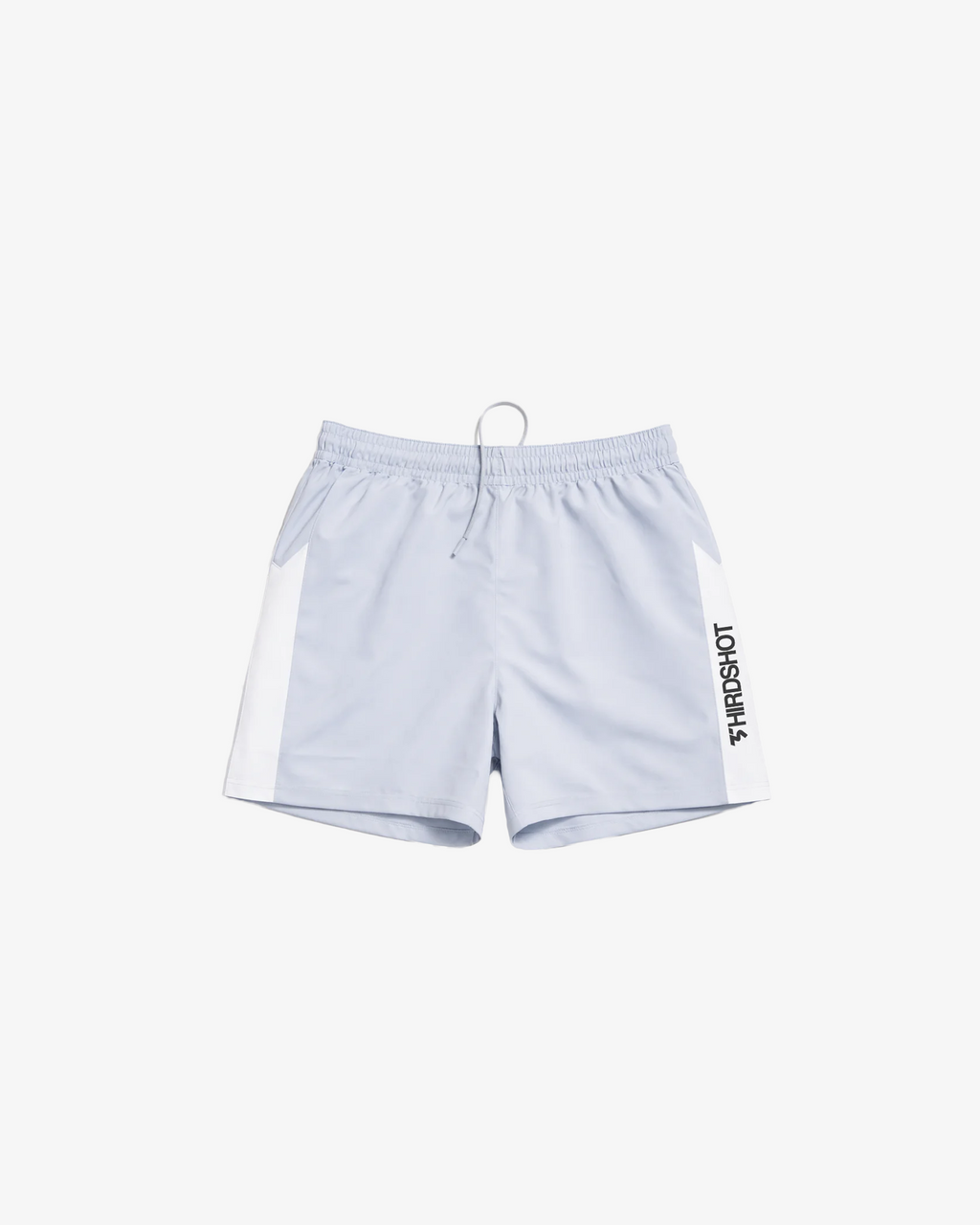 Third Shot Men's Performance Shorts — padel & pickleball shorts