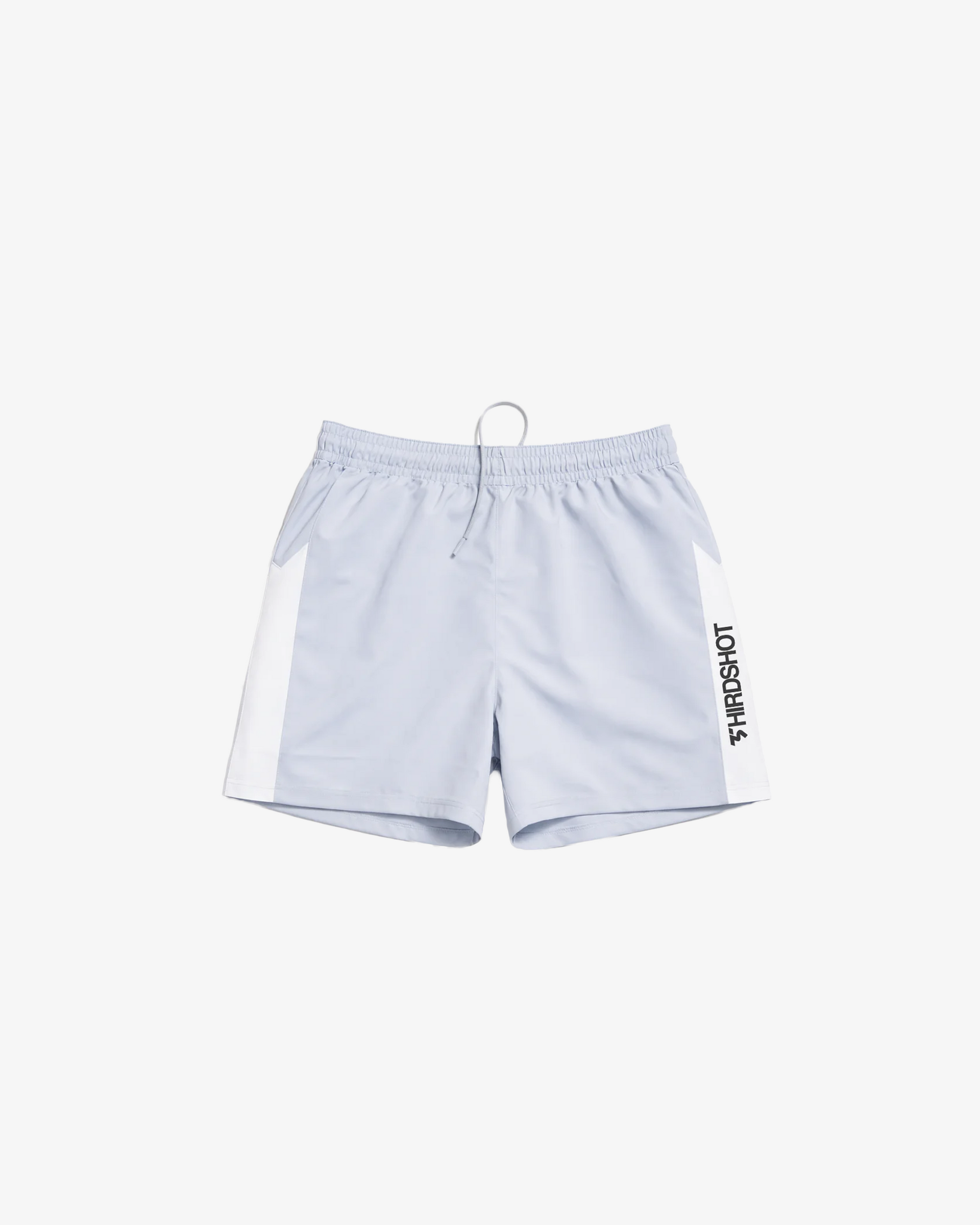 Third Shot Men's Performance Shorts — padel & pickleball shorts