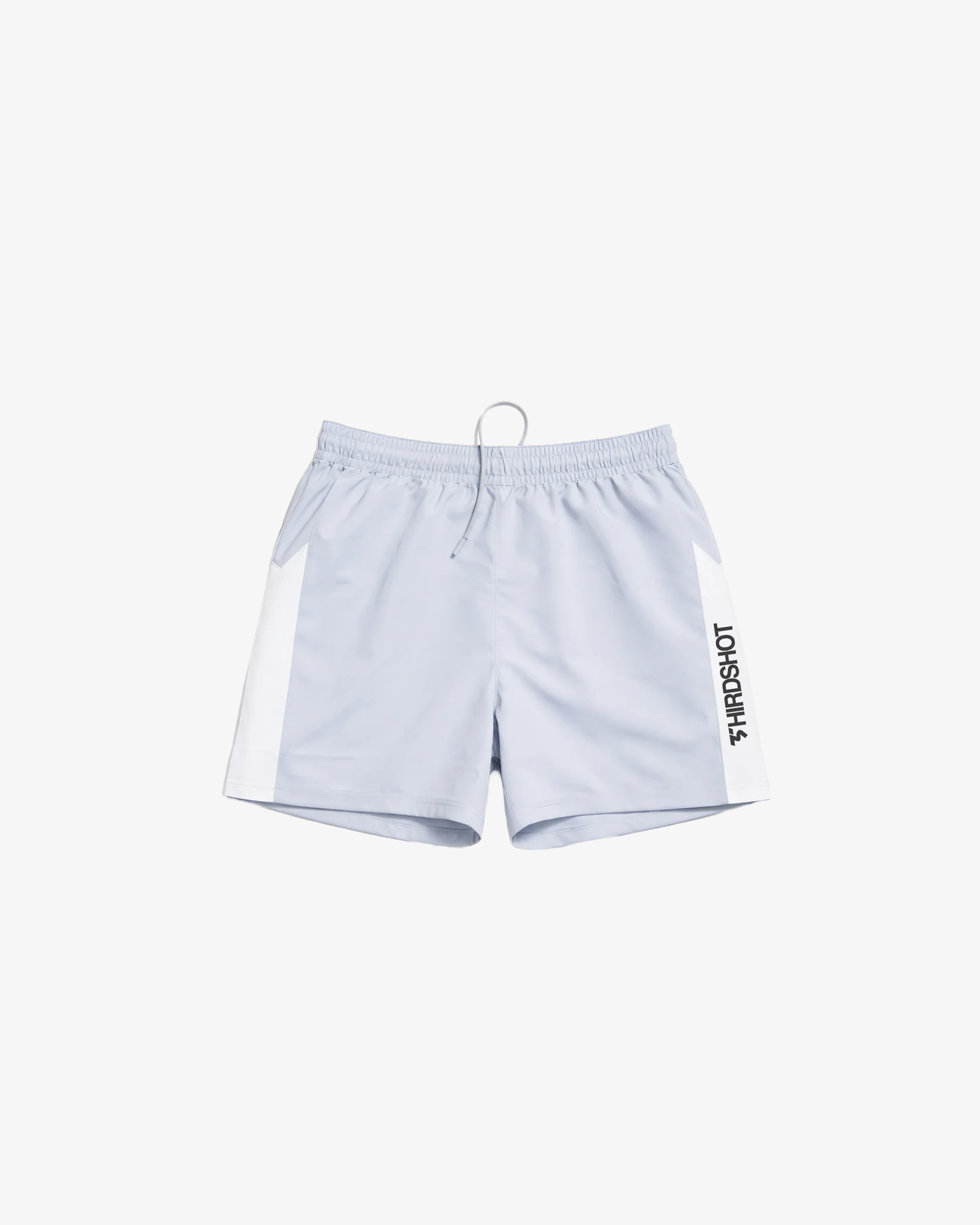 Third Shot Men's Performance Shorts — padel & pickleball shorts