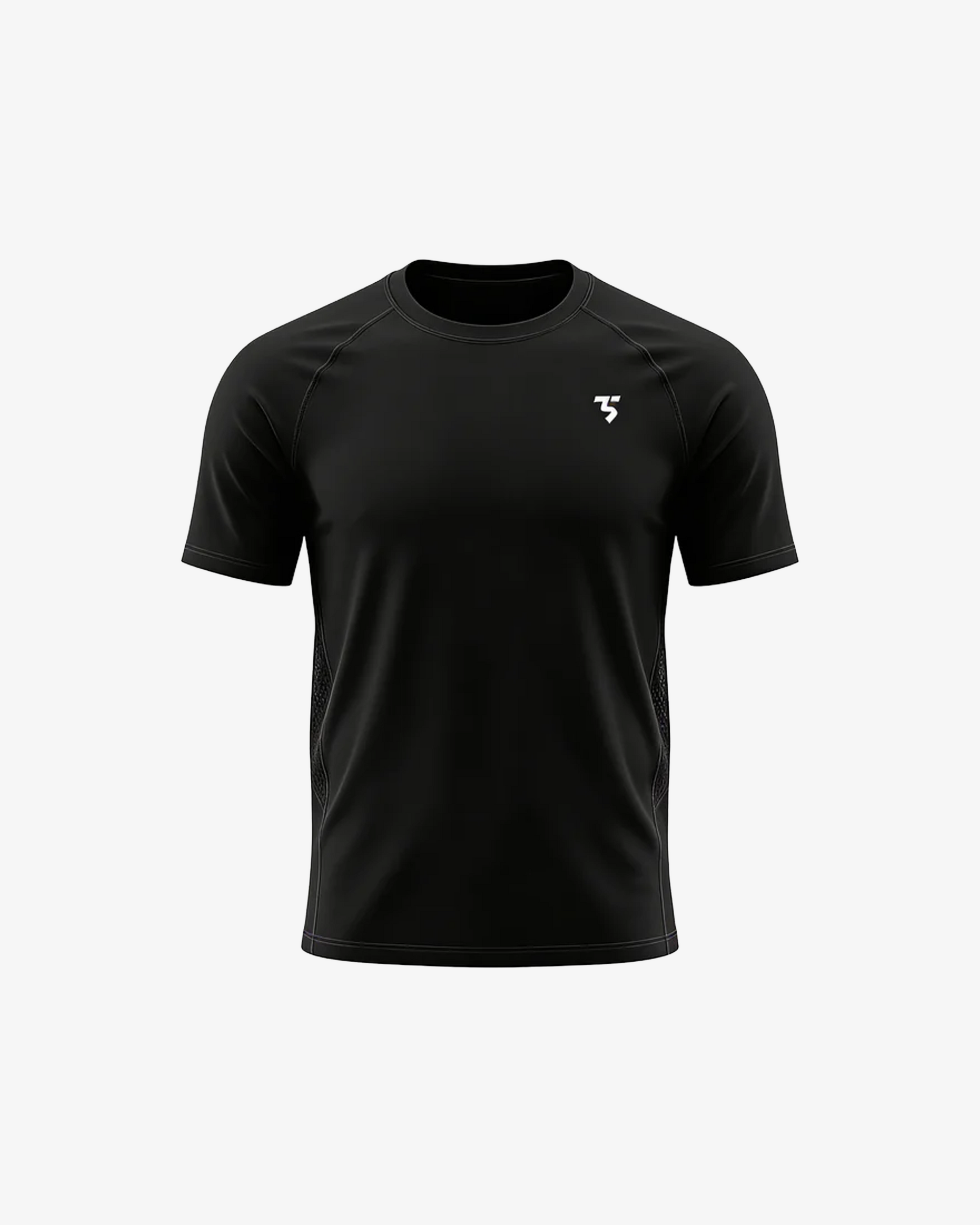 Third Shot Quick Dry Activewear Top — padel & pickleball performance top