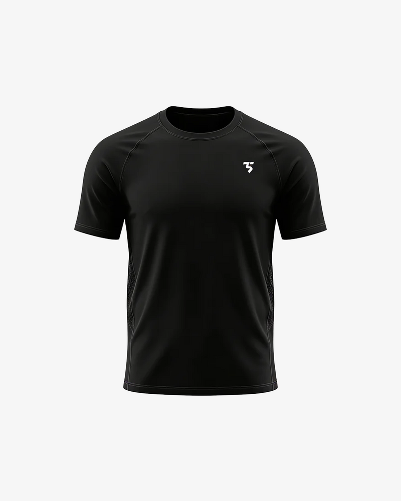 Quick Dry Activewear Top