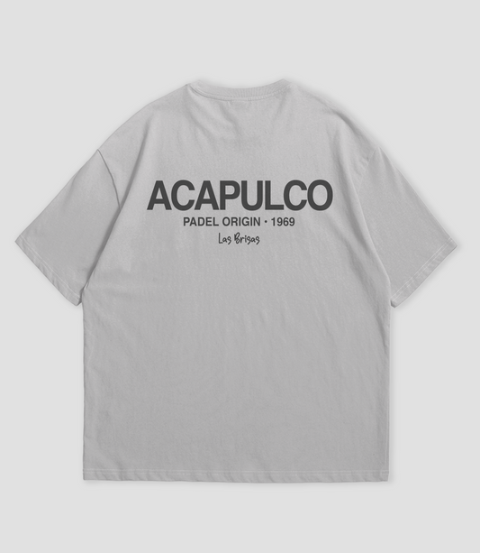 Origin Series - Acapulco Tee - Third Shot UK 