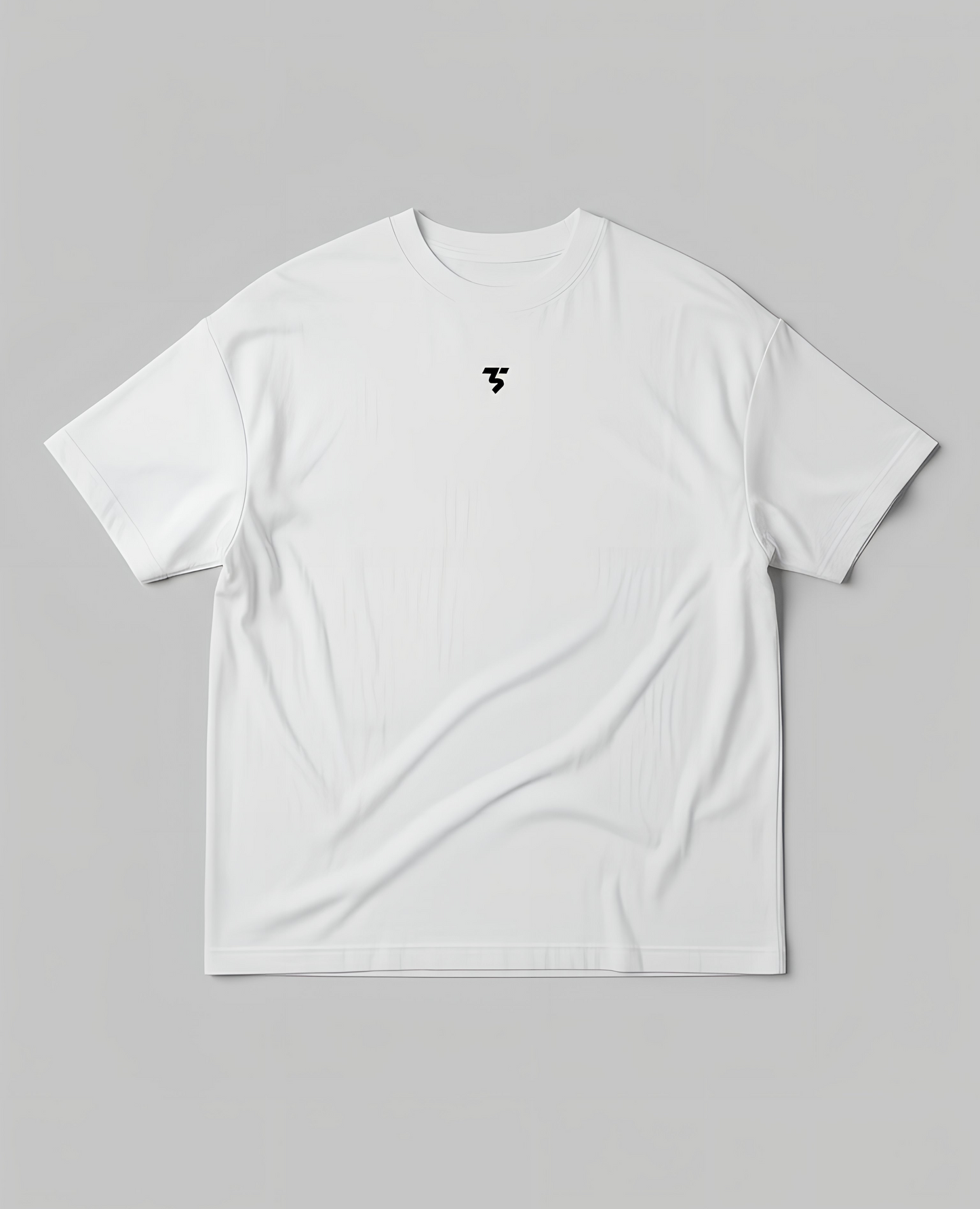 Oversized Tee - Third Shot UK 