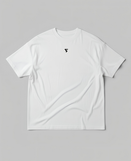 Oversized Tee - Third Shot UK 