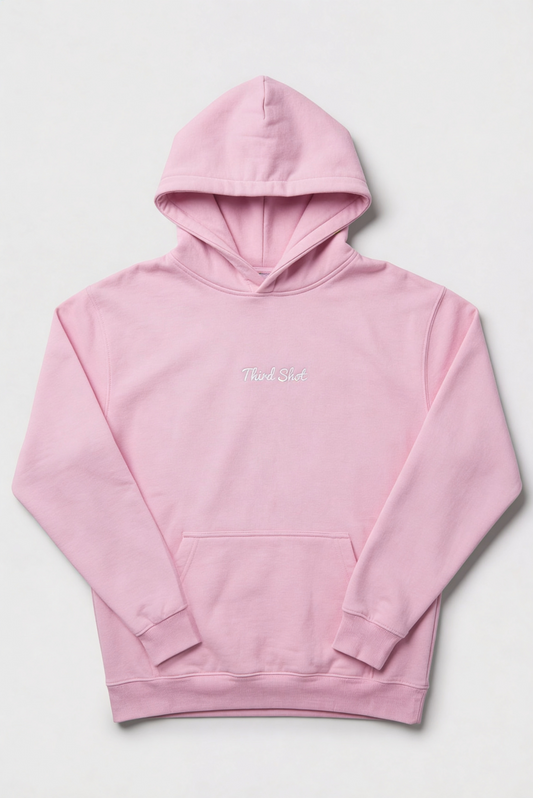 The Rae Relaxed Hoodie