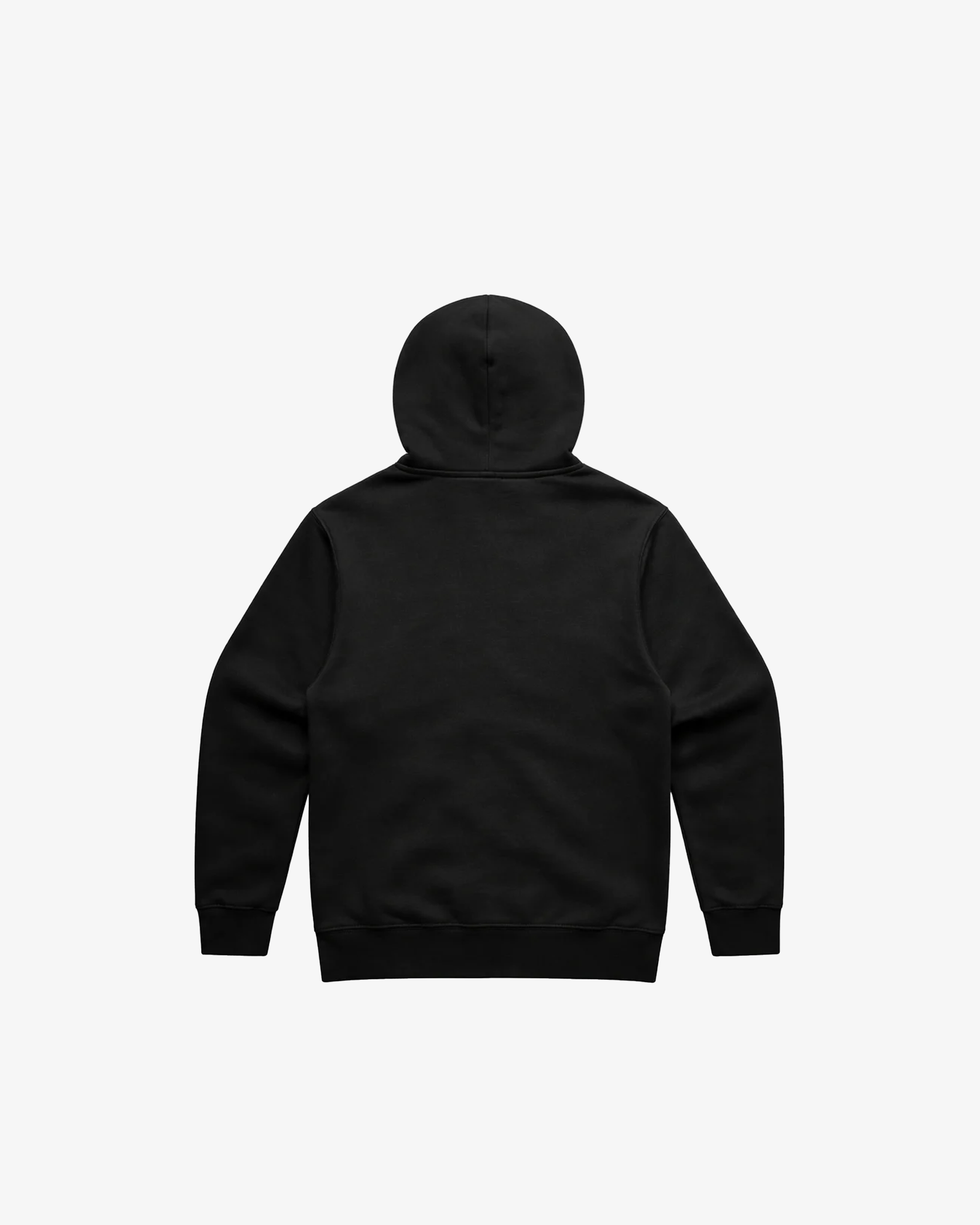 Third Shot Quarter Zip Hoodie — padel & pickleball hoodie
