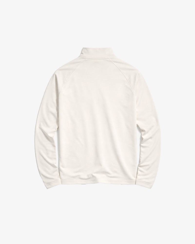 Performance Quarter Zip Sports Top