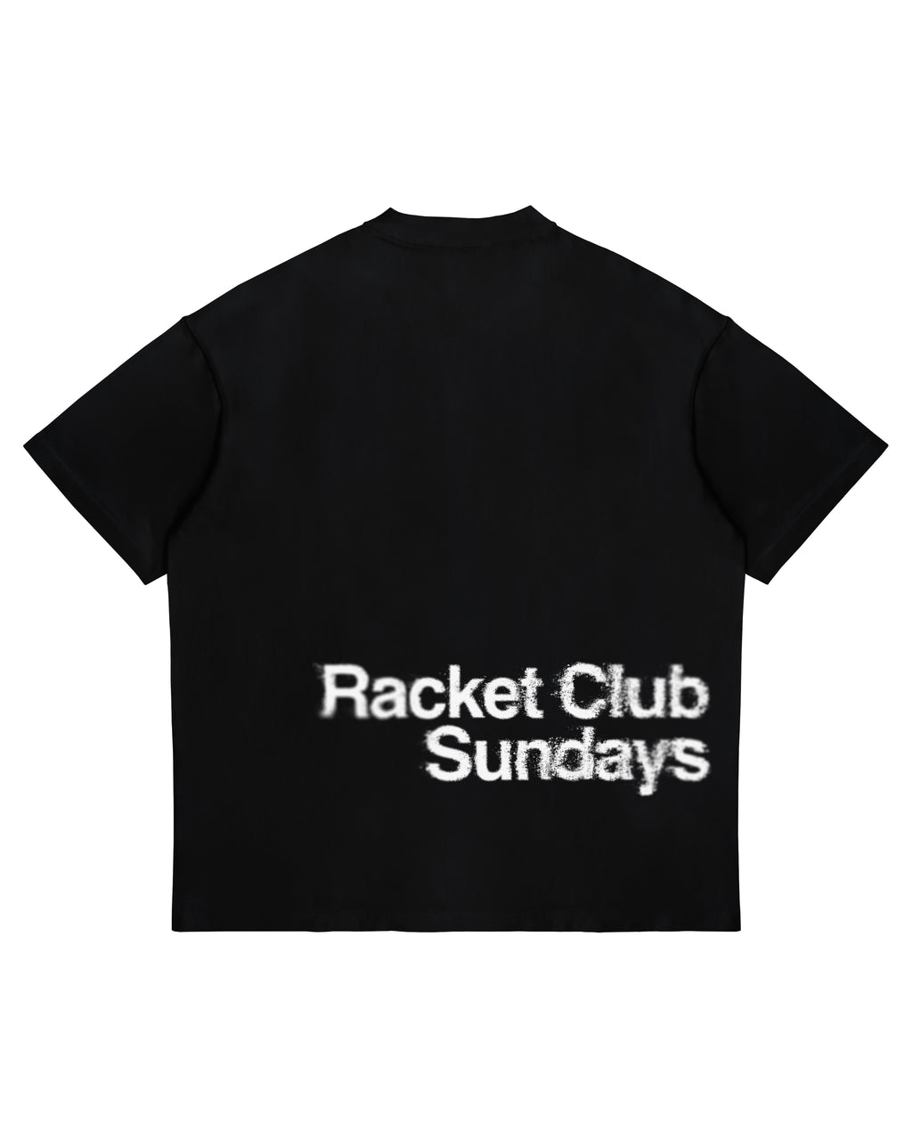 Racket Club Sundays