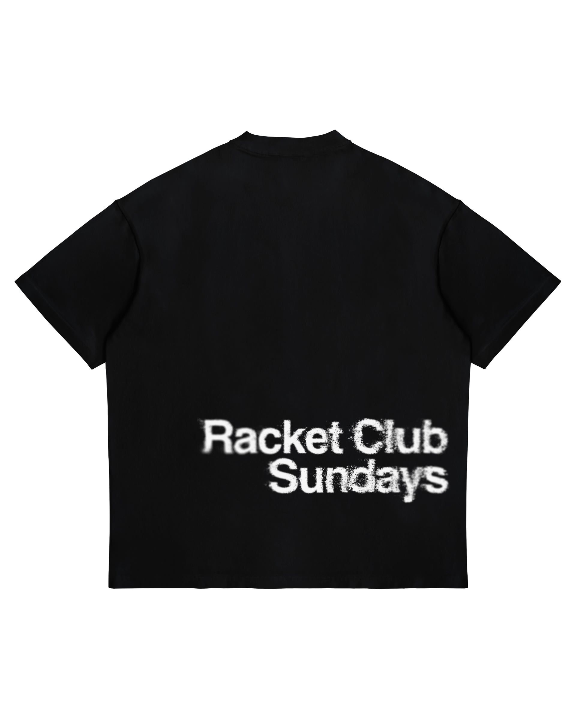 Racket Club Sundays