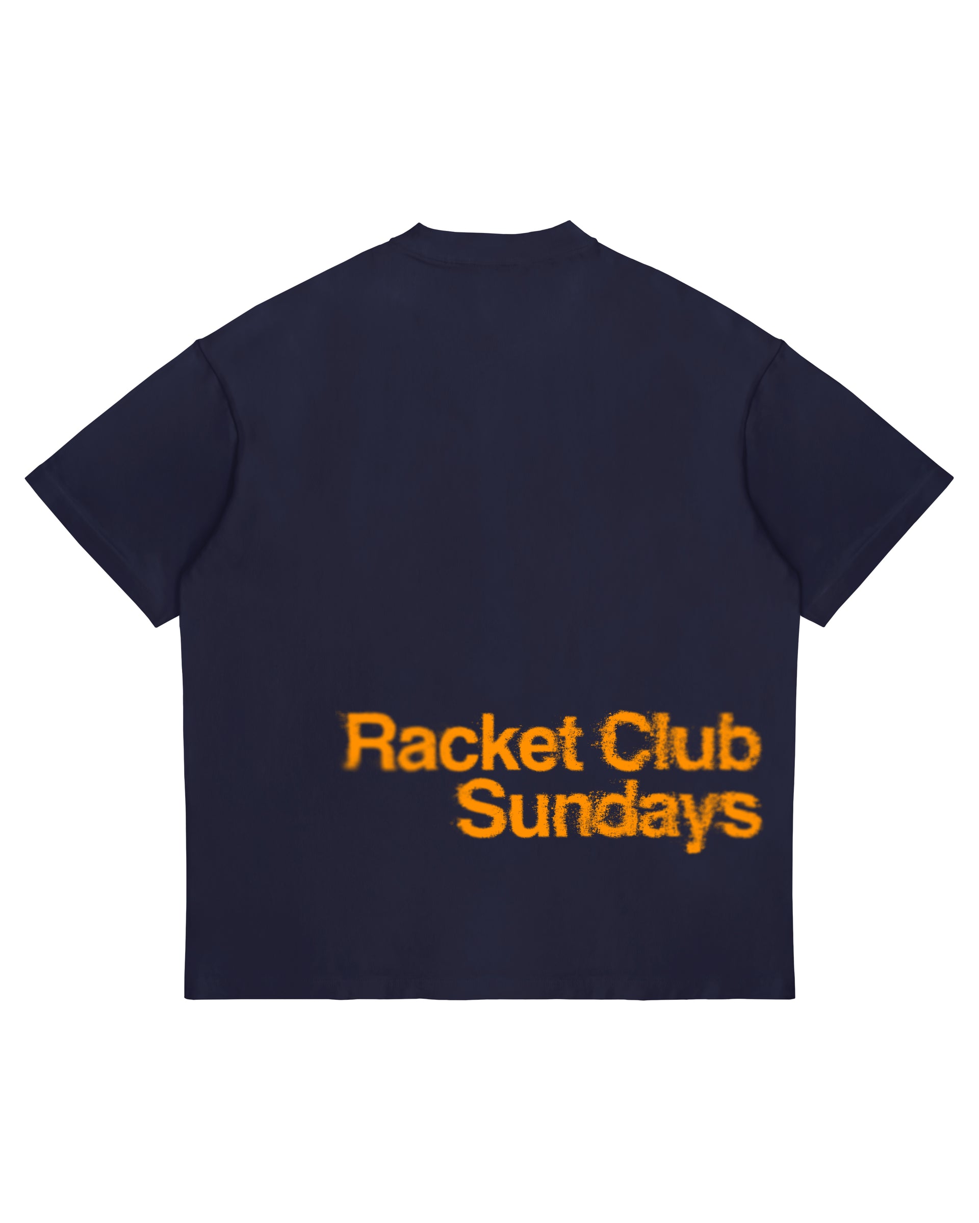 Racket Club Sundays