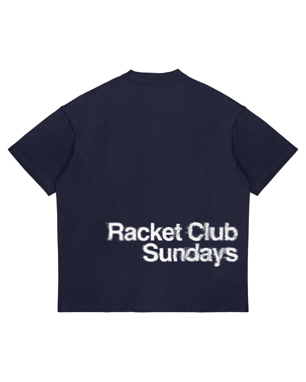 Racket Club Sundays