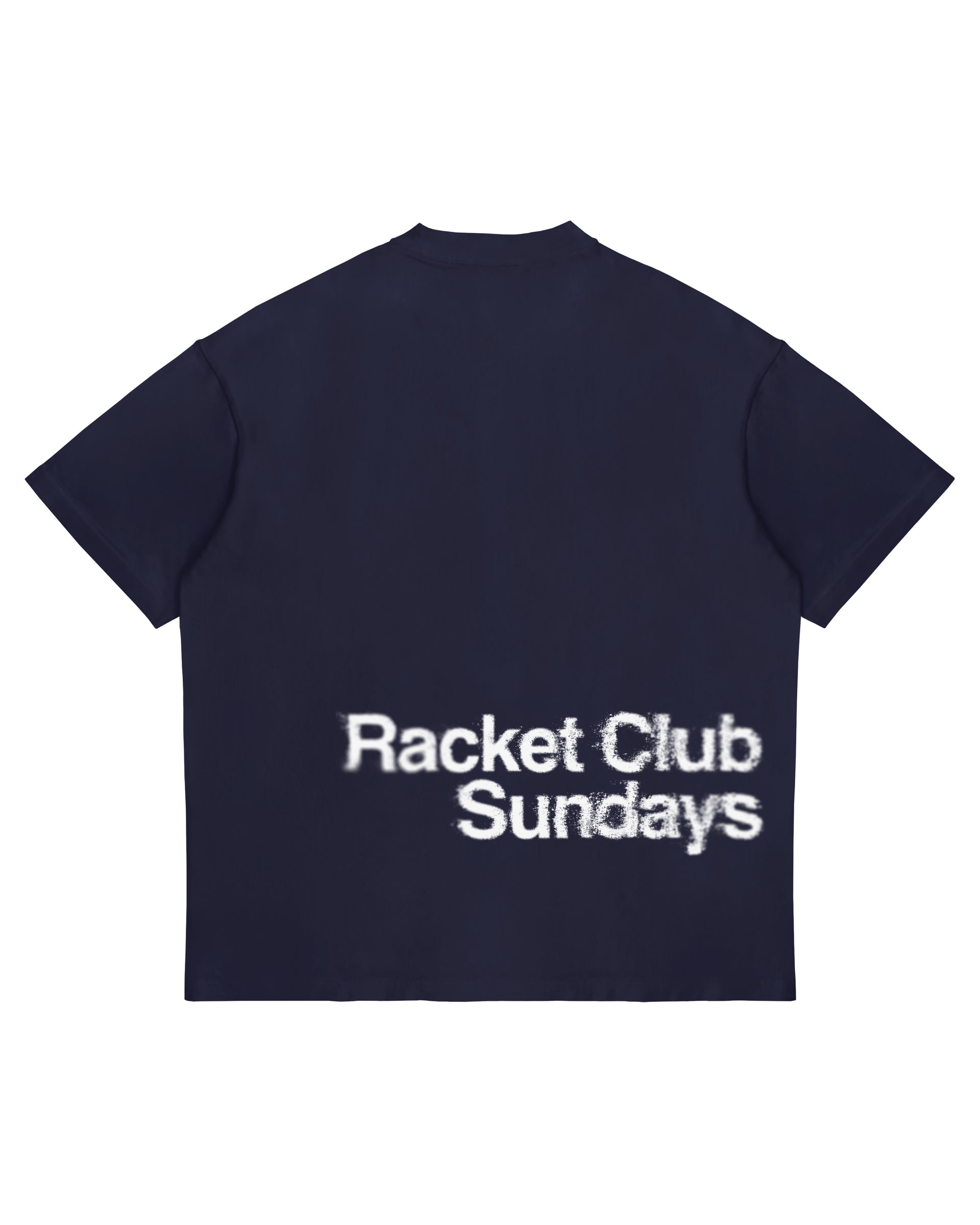Racket Club Sundays