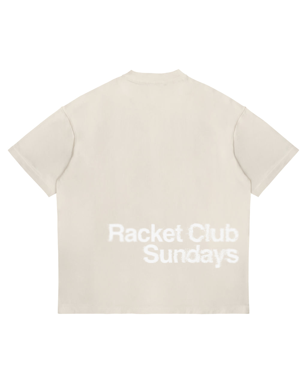 Racket Club Sundays