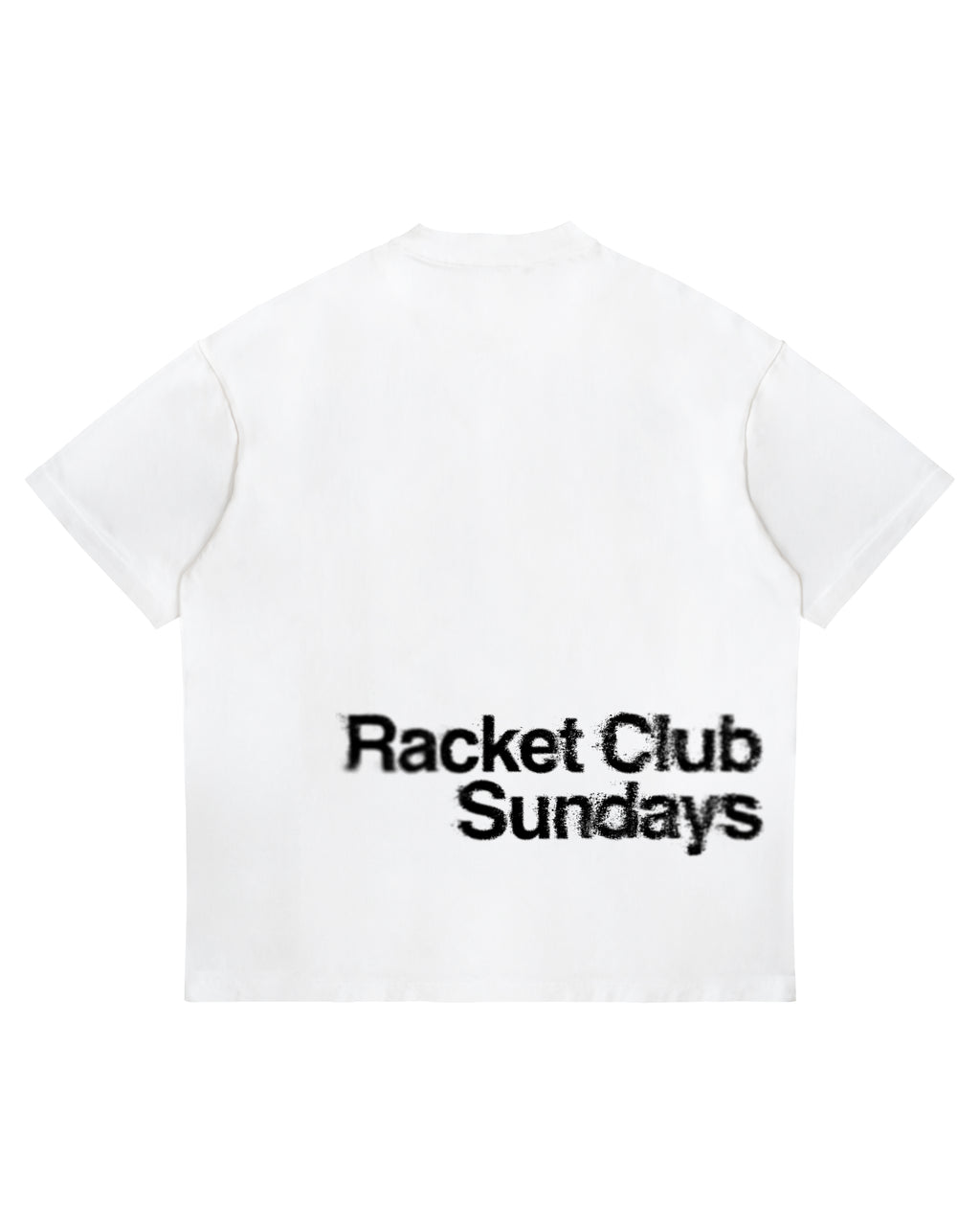 Racket Club Sundays