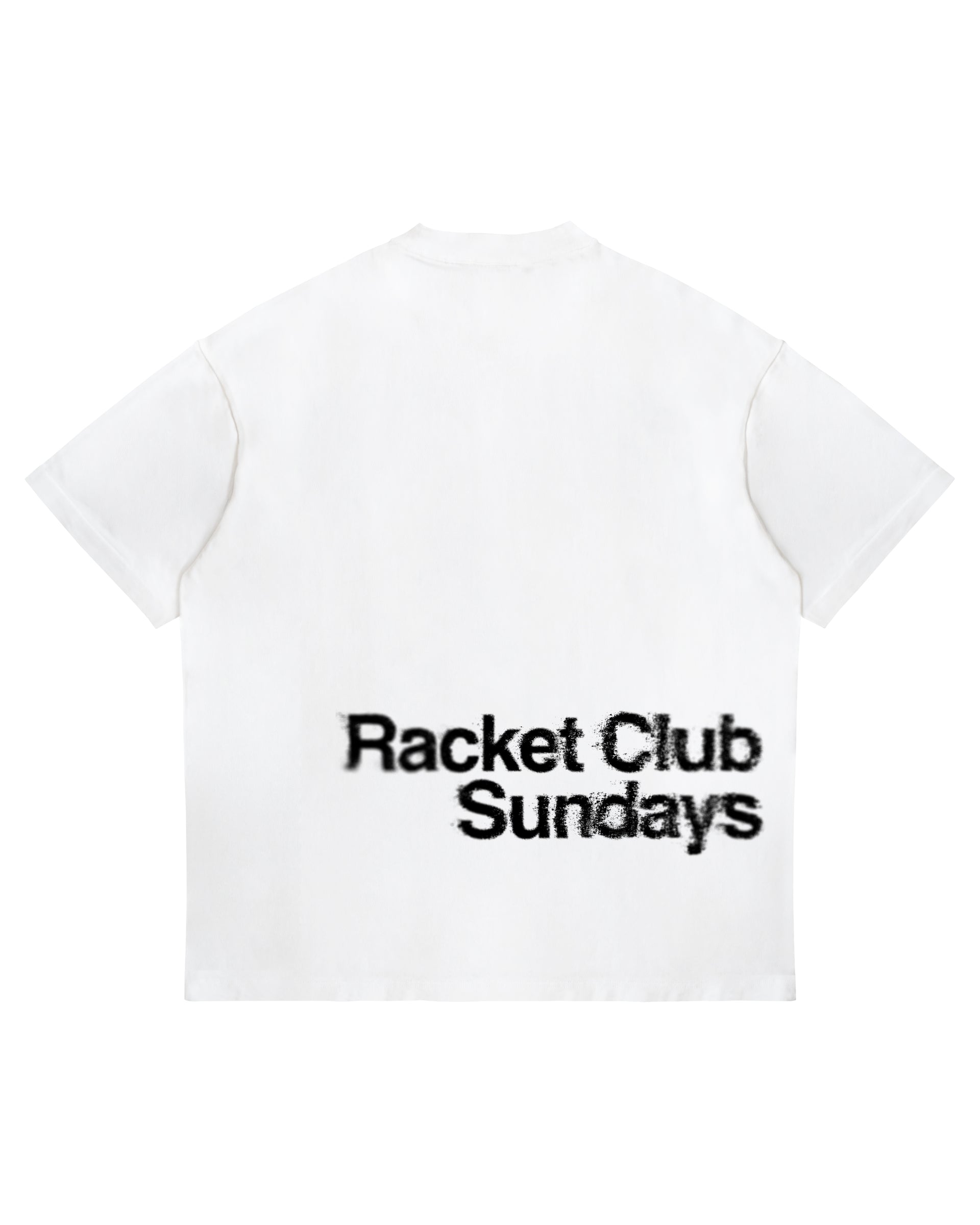 Racket Club Sundays