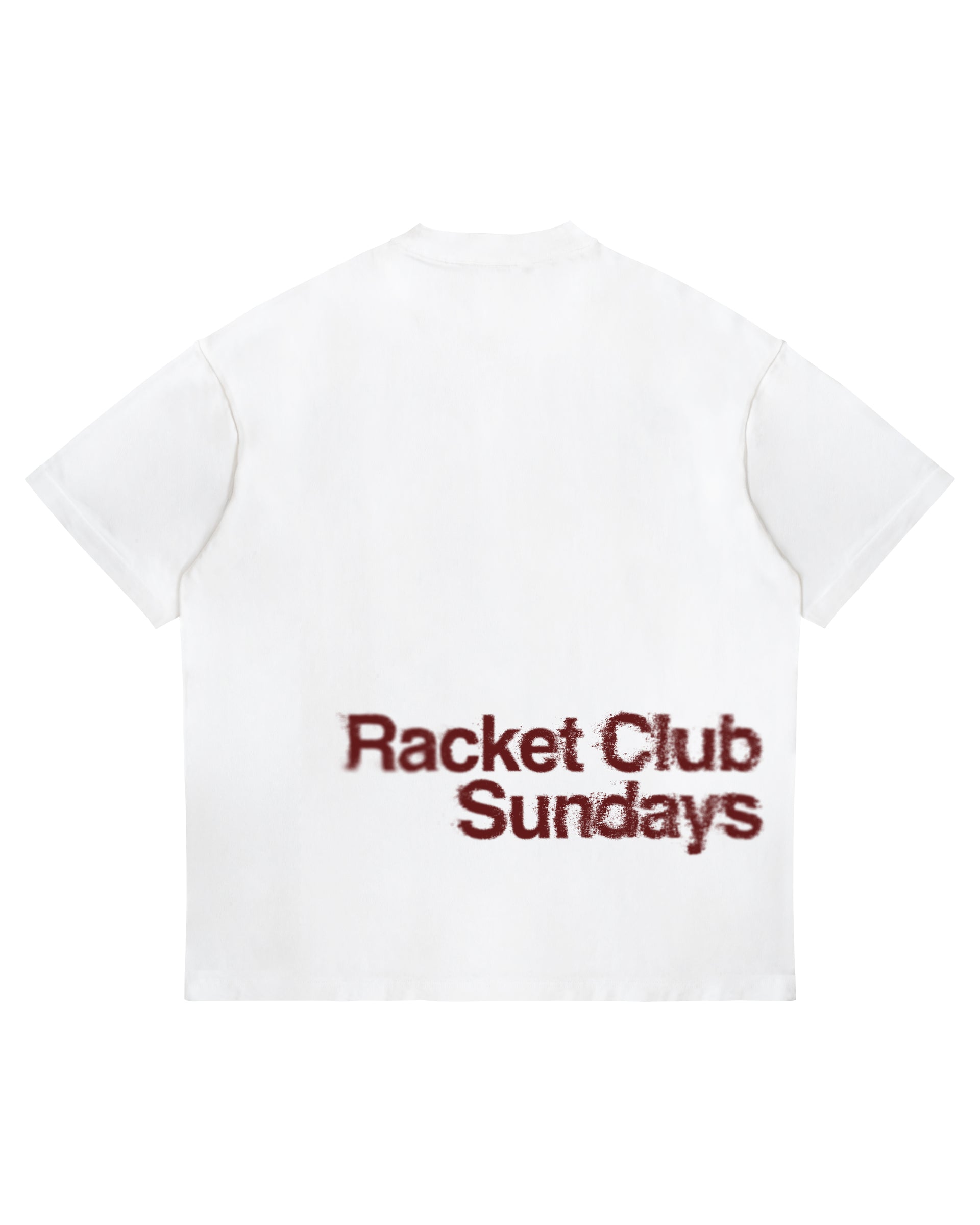 Racket Club Sundays