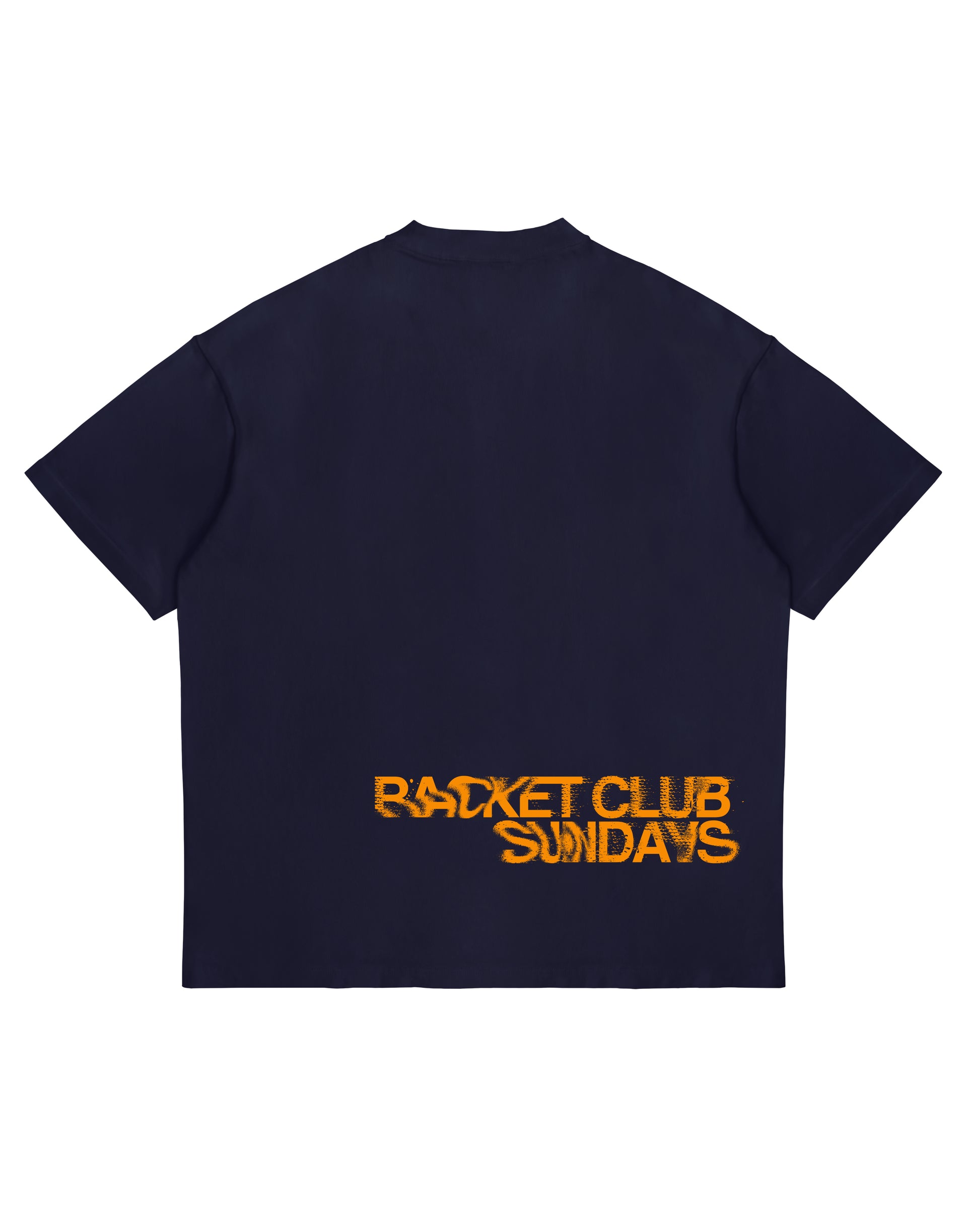 Racket Club Sundays
