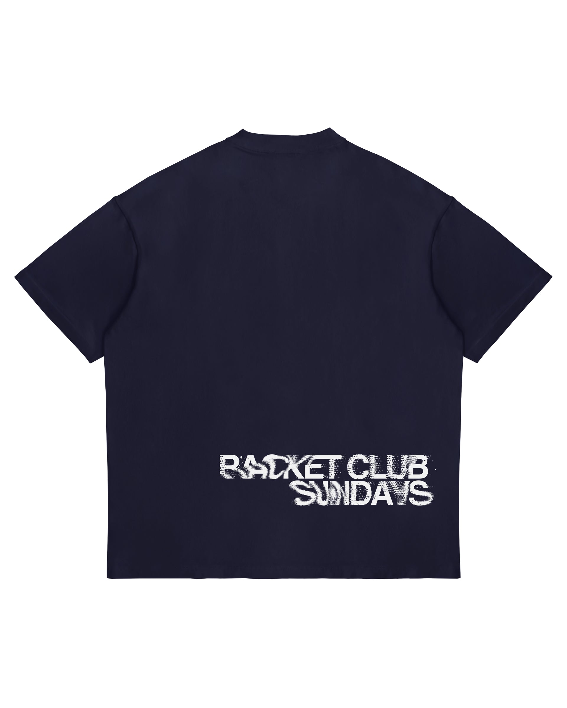 Racket Club Sundays