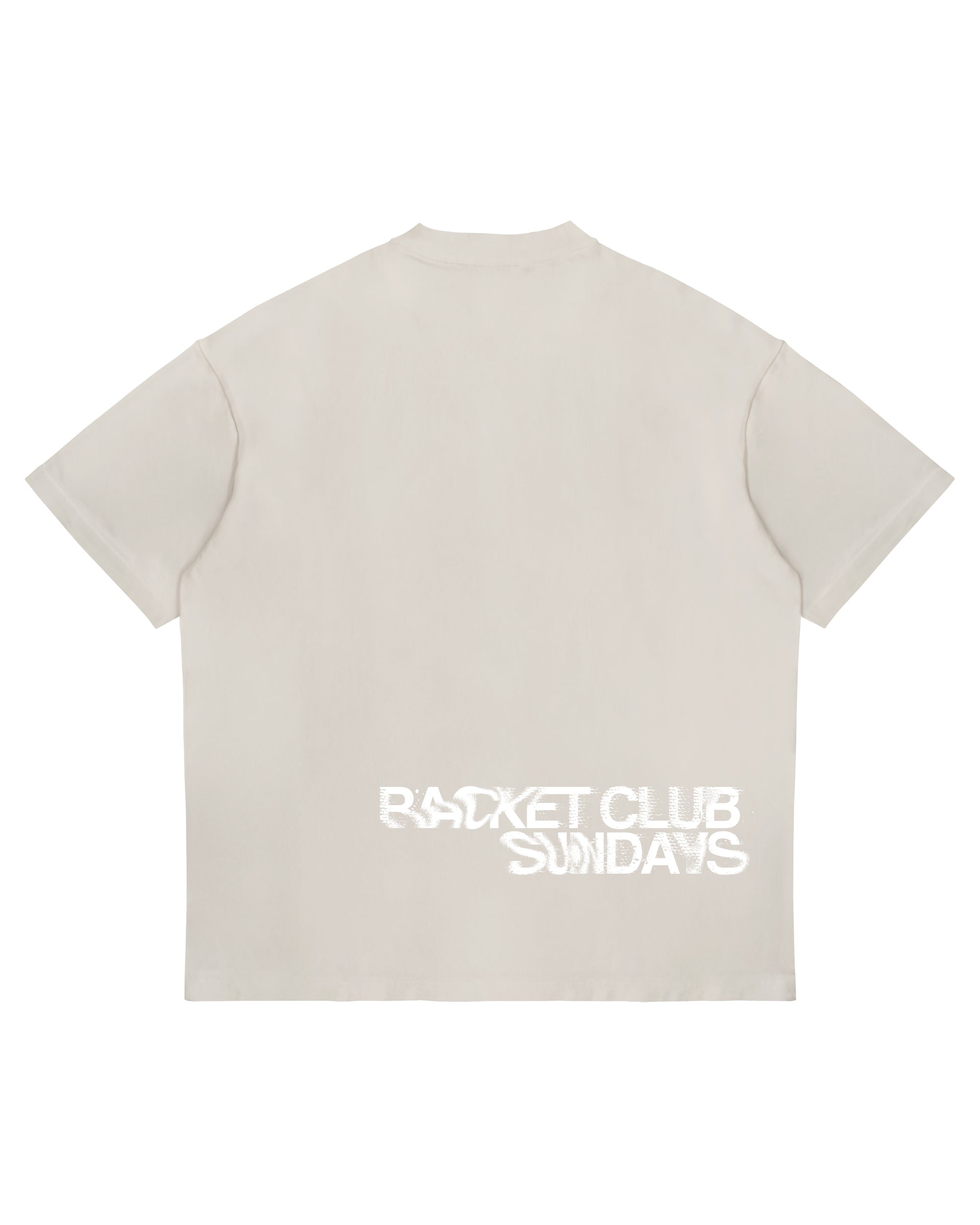 Racket Club Sundays