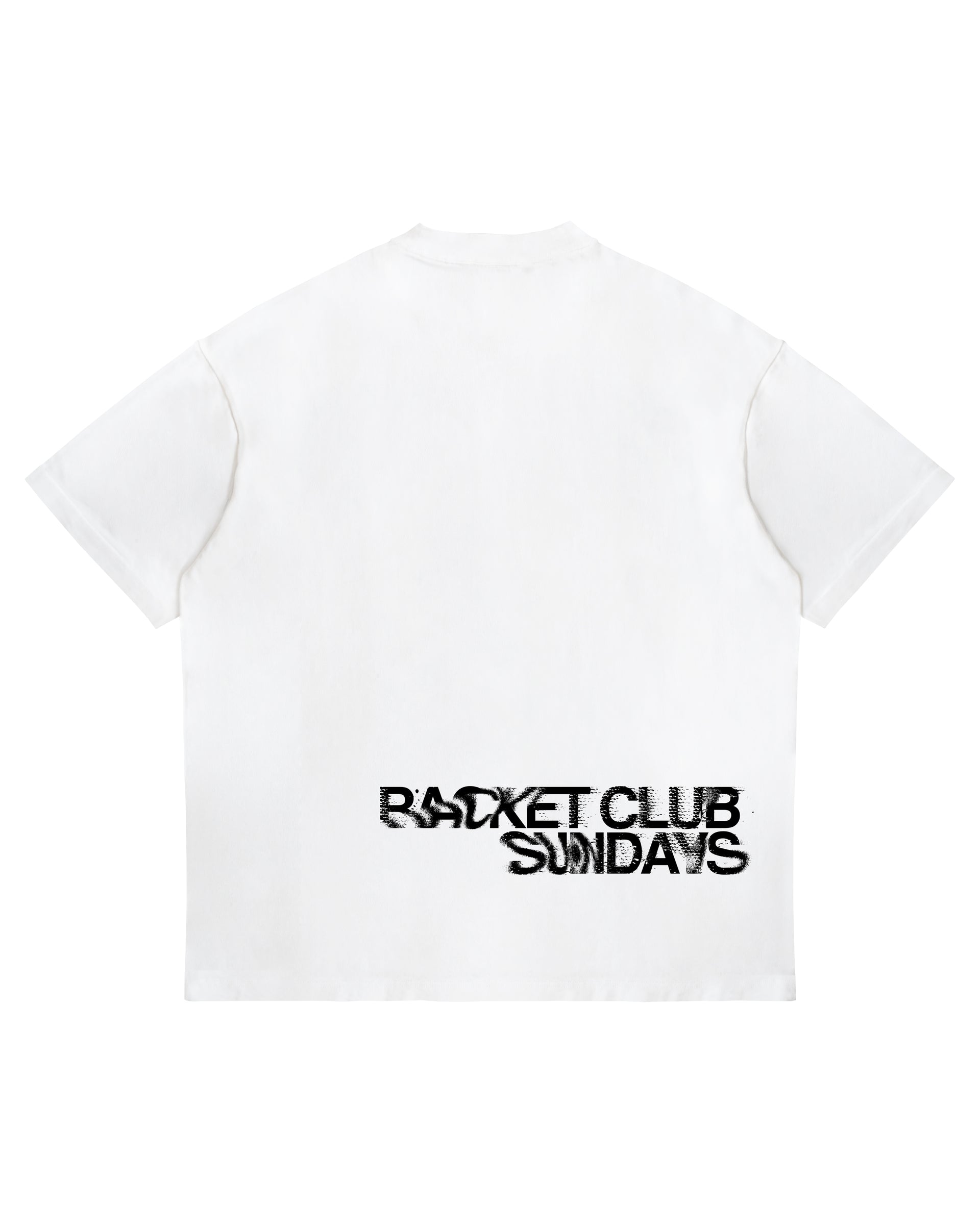 Racket Club Sundays