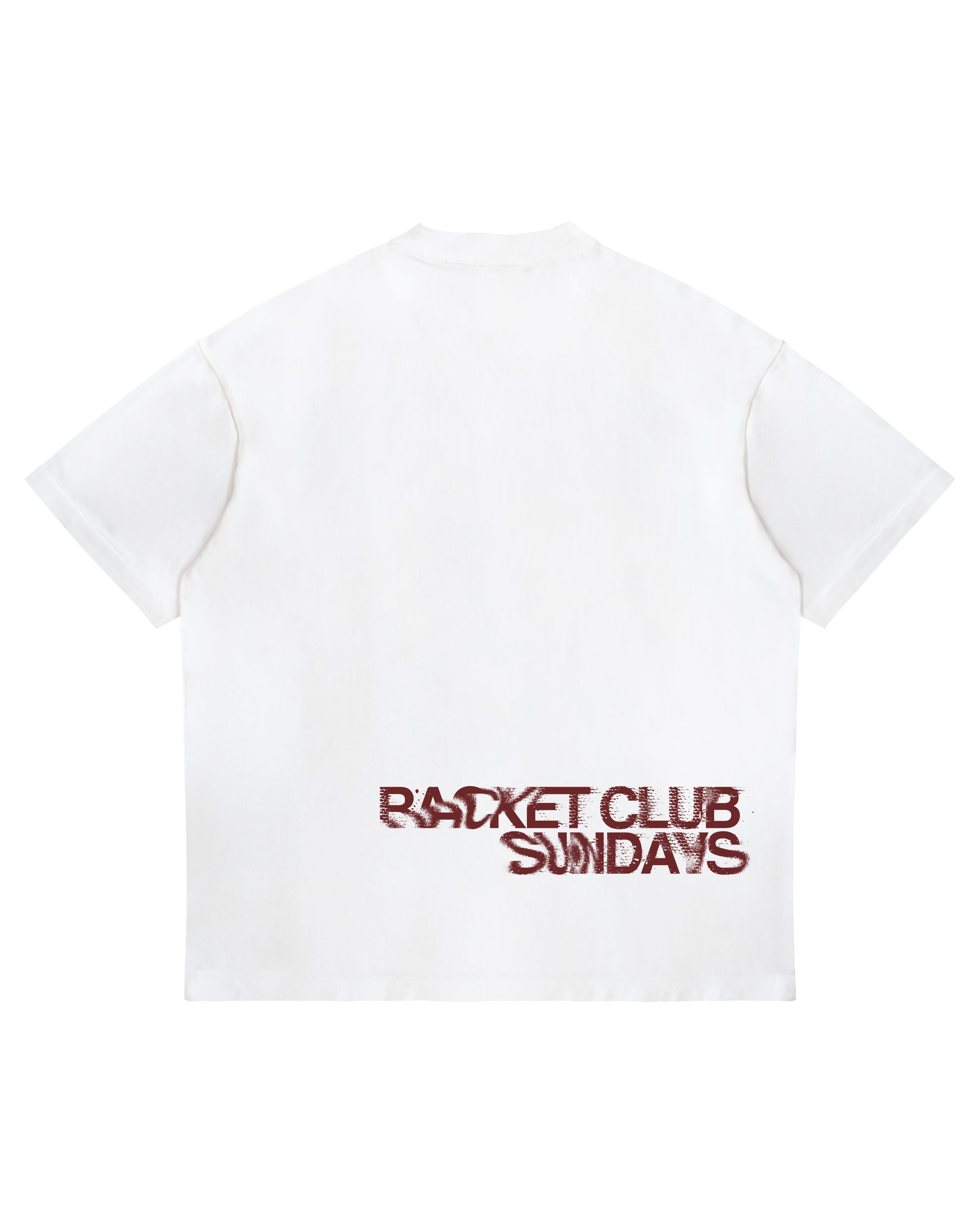 Racket Club Sundays