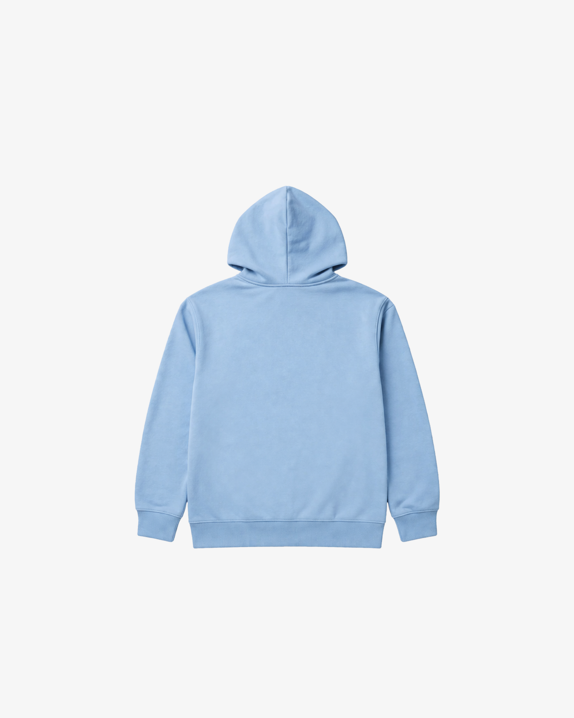 Third Shot The Rae Fluffy Zipped Hoodie — padel & pickleball hoodie